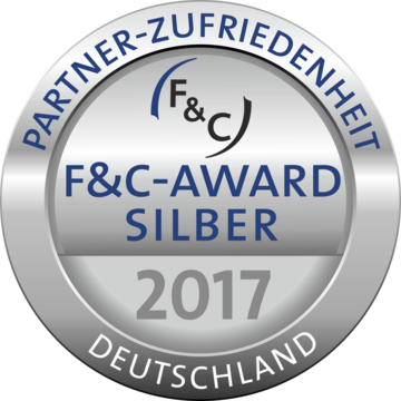 F&C Silber Award 