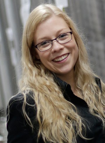 Hannah-Lara Mötefindt